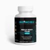 Maca Root Capsules | Energy, Hormone & Vitality Support