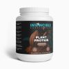 Ultra-Clean Plant Protein for Muscle, Recovery & Daily Nutrition — Chocolate Flavor