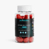 Invincible Glow™ Collagen Gummies for Hair, Skin & Nails