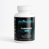 Turmeric & BioPerine: Advanced Curcumin + BioPerine® for Joint Strength & Inflammation Defense