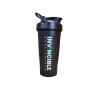 Invincible Supps Performance Shaker Bottle