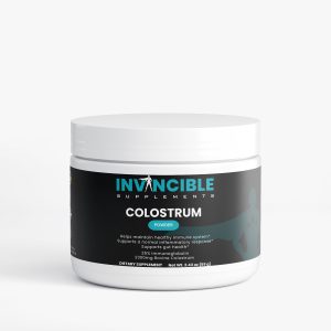 Grass-Fed Colostrum Immune & Gut Support Powder