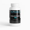 Immune & Gut Support Colostrum Capsules — Bioactive Formula