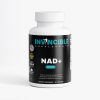 NAD+ Cellular Energy & Longevity Capsules